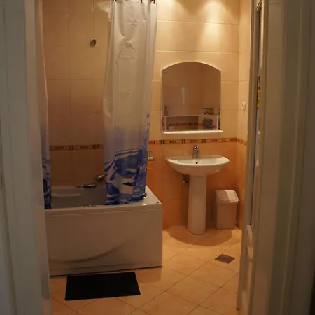 Vendégház Sweet Dreams *