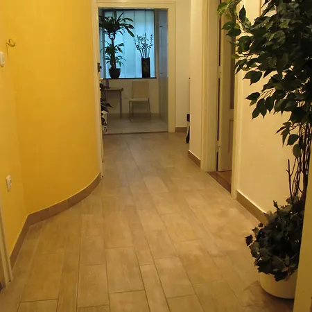 Penzion Sweet Dreams *