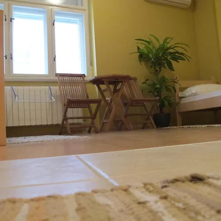 Sweet Dreams Penzion Split