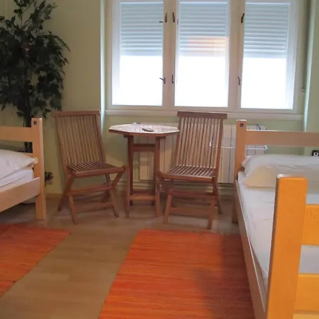 Vendégház Sweet Dreams Split