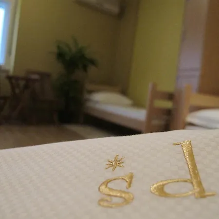 Sweet Dreams Penzion *