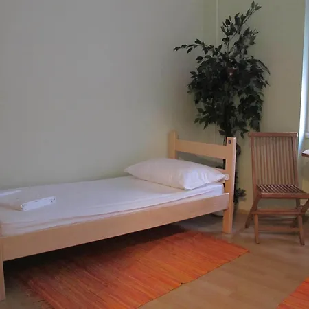 Sweet Dreams Pensionat *