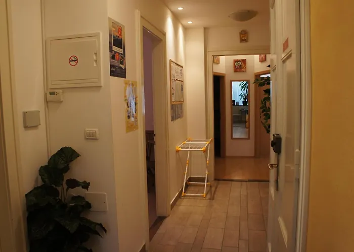 ゲストハウス スウィート ドリームス アコモデーション