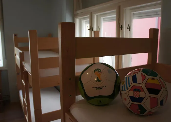 スウィート ドリームス アコモデーション ゲストハウス スプリト