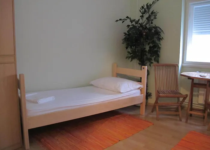 スウィート ドリームス アコモデーション ゲストハウス *