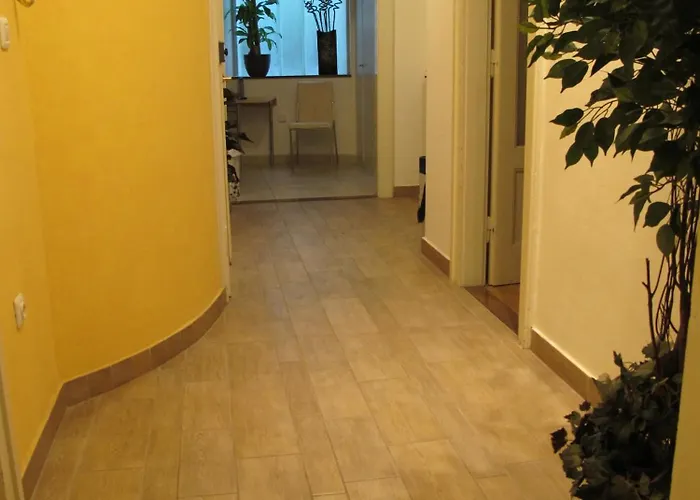 ゲストハウス スウィート ドリームス アコモデーション *