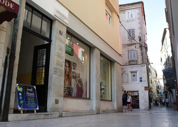 スウィート ドリームス アコモデーション *