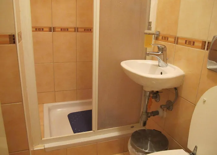 スウィート ドリームス アコモデーション * スプリト