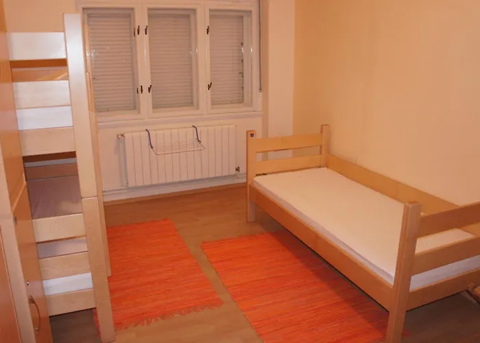 スウィート ドリームス アコモデーション